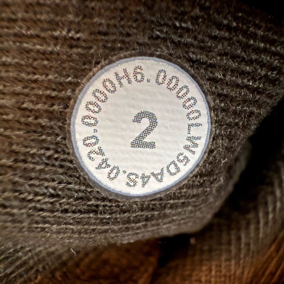 Lululemon 29” Ready to Rulu Jogger Heritage Camo Dark Olive Green Twill Size 2 - Picture 3 of 10